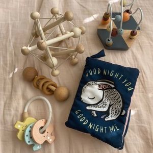 Baby Toy Bundle